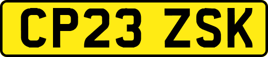 CP23ZSK