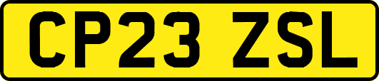 CP23ZSL