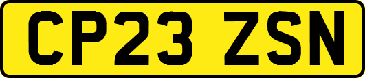CP23ZSN