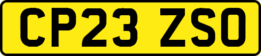 CP23ZSO