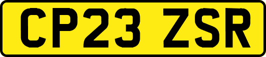 CP23ZSR