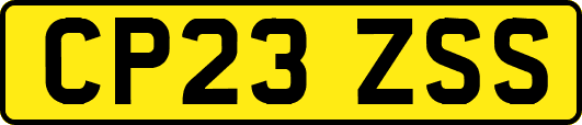 CP23ZSS