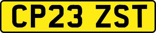 CP23ZST