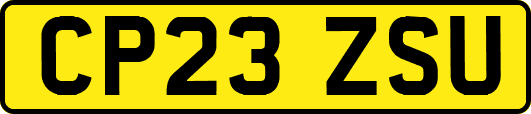 CP23ZSU