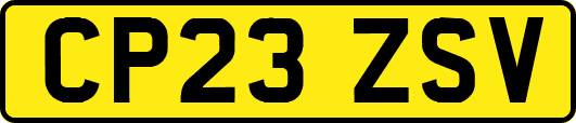 CP23ZSV