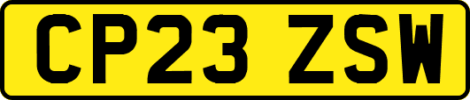 CP23ZSW
