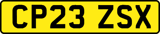 CP23ZSX
