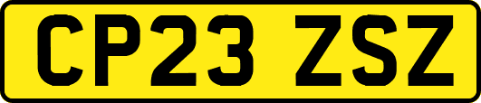 CP23ZSZ