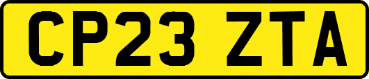 CP23ZTA