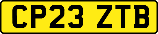 CP23ZTB