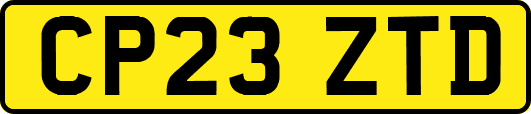 CP23ZTD