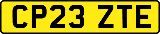 CP23ZTE
