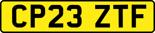 CP23ZTF