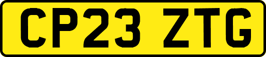 CP23ZTG