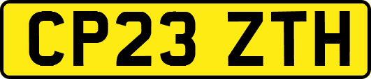 CP23ZTH