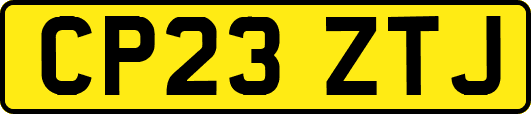 CP23ZTJ