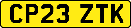 CP23ZTK