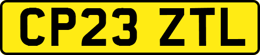 CP23ZTL