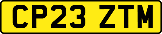 CP23ZTM