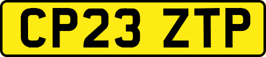 CP23ZTP