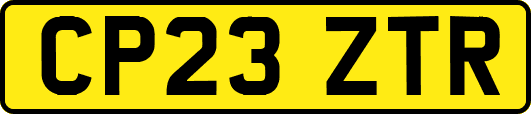 CP23ZTR