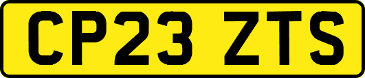 CP23ZTS
