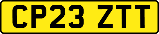 CP23ZTT