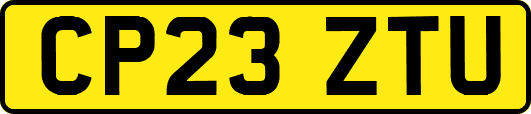CP23ZTU