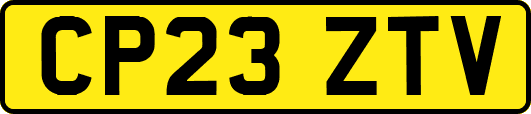 CP23ZTV