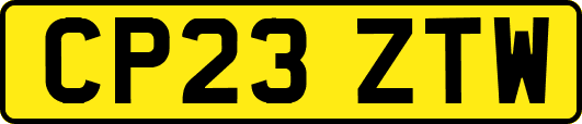 CP23ZTW