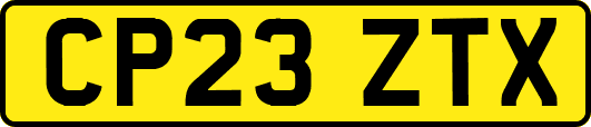 CP23ZTX