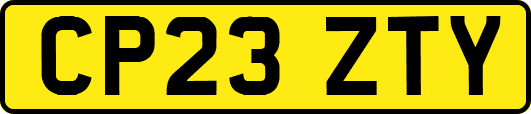 CP23ZTY