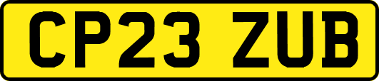 CP23ZUB