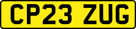 CP23ZUG