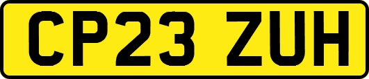 CP23ZUH