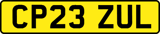 CP23ZUL