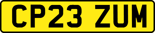 CP23ZUM
