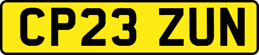 CP23ZUN
