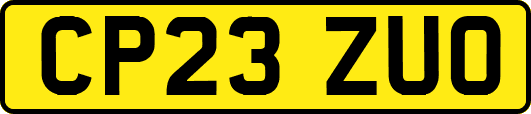 CP23ZUO