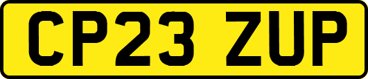 CP23ZUP
