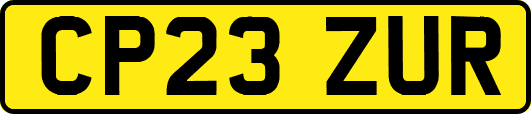 CP23ZUR