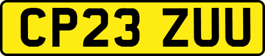CP23ZUU