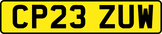 CP23ZUW
