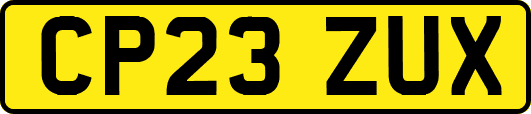 CP23ZUX