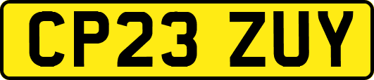 CP23ZUY
