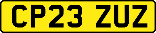 CP23ZUZ