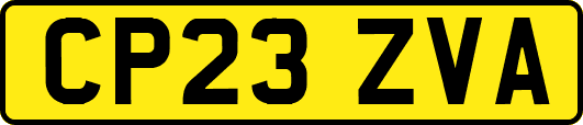 CP23ZVA