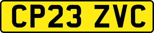 CP23ZVC