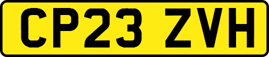 CP23ZVH