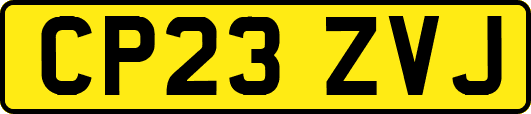 CP23ZVJ